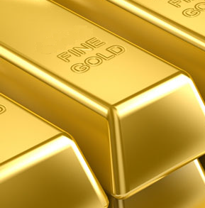 gold valuation