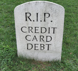 credit-card-debt-and-death